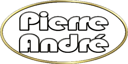 Pierre André P MASCHIO - Francia Nome 