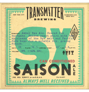 Transmitter USA Birre Bevande 