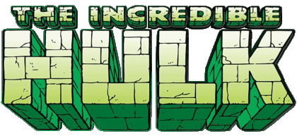 The Incredible Hulk Fumetto - USA Multimedia 