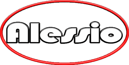 Alessio A MASCHIO -  Italia Nome 