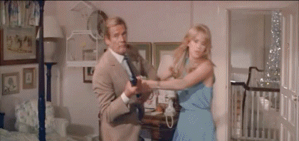 Video Dangereusement Votre James Bond 007 Cinéma International Multi Média 