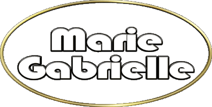 Marie Gabrielle M Composé FEMININ - France Prénoms 