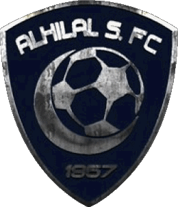 Al-Hilal Football Club Saudi Arabia Soccer Club Asia Logo Sports 