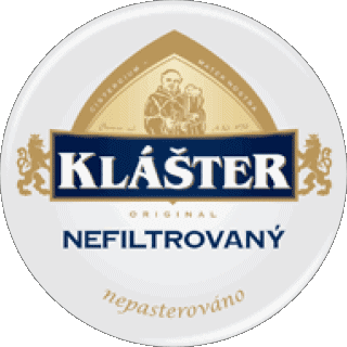 Klaster Tschechische Republik Bier Getränke 