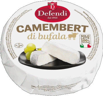 Defendi Italia Quesos Comida 