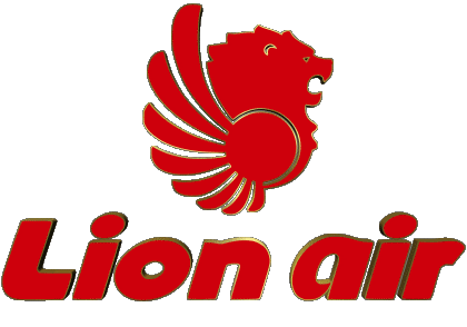 Lion Air Indonesia Asia Aviones - Aerolínea Transporte 