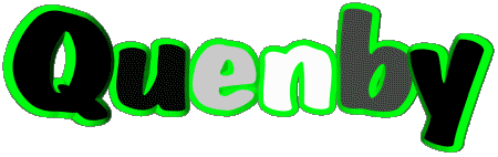 Quenby Q MASCULINE -  UK - USA - IRL - AUS - NZ First Names 