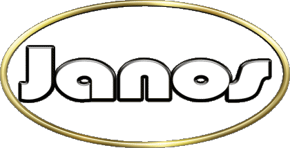 Janos J MASCULINE - France First Names 