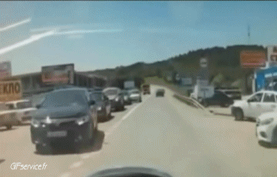 Accidente Fail Camiones Transporte Humor - Fun 