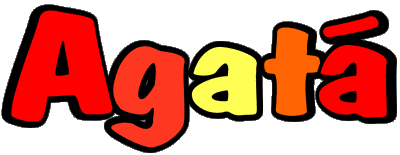 Agatá A FEMININE - Spain First Names 