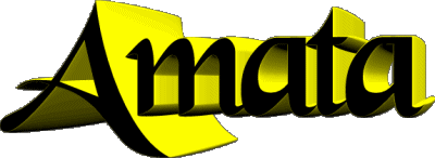 Amata A FEMININE - Italy First Names 