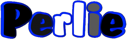 Perlie P WEIBLICH  - UK - USA - IRL - AUS - NZ Vorname 