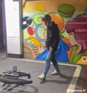 Fun - Win 02 Bicicleta de montaña Deportes Humor - Fun 