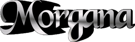 Morgana M FEMININE - Italy First Names 