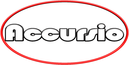 Accursio A MANN - Italien Vorname 