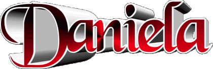 Daniela D FEMININ - France Prénoms 