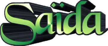 Saïda S WEIBLICH - Maghreb Muslim Vorname 