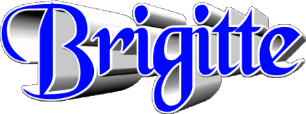 Brigitte B FEMENINO - Francia Nombre 