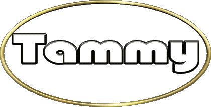Tammy T FEMININE - UK - USA - IRL - AUS - NZ First Names 