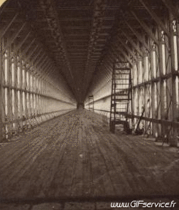 Stéreoscopique Wiggle 3d Effects Humor -  Fun 