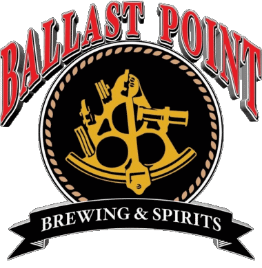 Ballast Point USA Bières Boissons 