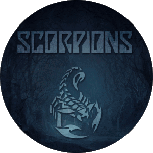 Scorpions Hard Rock Musica Multimedia 