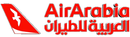Air Arabia Vereinigte Arabische Emirate Naher Osten Flugzeuge - Fluggesellschaft Transport 