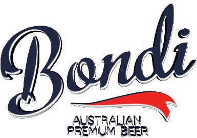 Bondi-Lager Australia Birre Bevande 