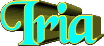 Iria I FEMMINILE - Spagna Nome 