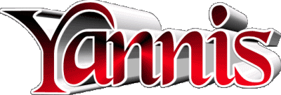 Yannis Y MASCULINO - Francia Nombre 