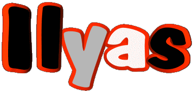 Ilyas I MANN - Maghreb Muslim Vorname 