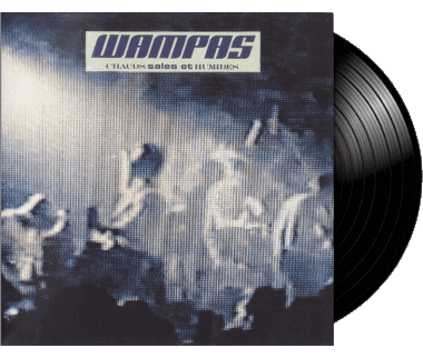 Les Wanpas France Musique Multi Média 