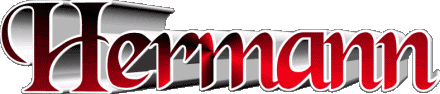Hermann H MANN - Frankreich Vorname 