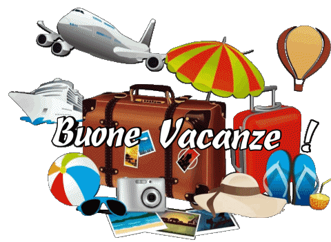 27 Transparenter Hintergrund Buone Vacanze Italienisch Nachrichten 