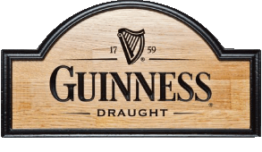 Guinness Irlanda Cervezas Bebidas 