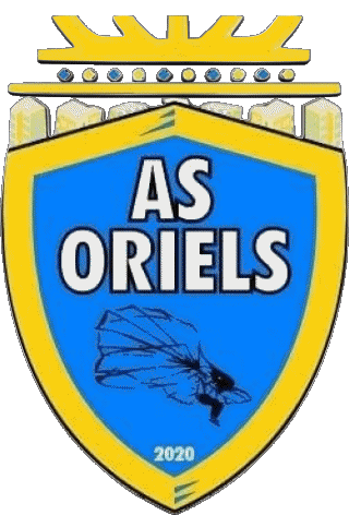 Association Sportive des Oriels 28 - Eure-et-Loir Centre-Val de Loire Fußballvereine Frankreich Sport 
