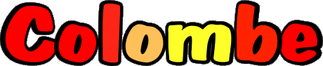 Colombe C WEIBLICH - Frankreich Vorname 