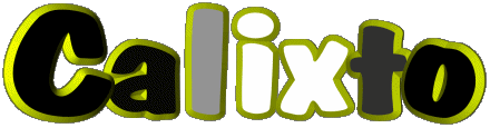 Calixto C MASCULIN - Espagne Prénoms 