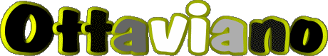 Ottaviano O MASCULIN - Italie Prénoms 