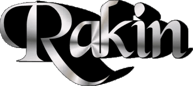 Rakin R MASCHIO - Maghreb Musulmano Nome 