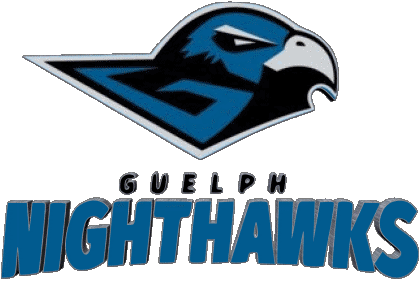 Guelph Nighthawks Kanada Basketball Sport 
