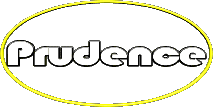Prudence P FEMMINILE - Francia Nome 