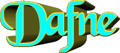 Dafne D FEMININE - Italy First Names 