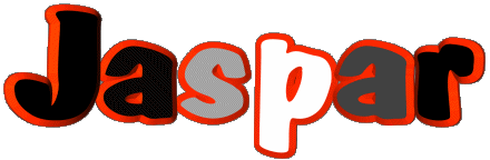 Jaspar J MANN - Frankreich Vorname 