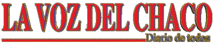 La Voz del Chaco Argentina Riviste Multimedia 