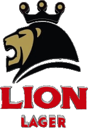 Lion Africa del Sur Cervezas Bebidas 