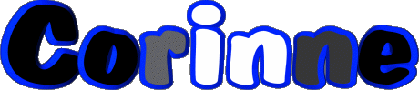 Corinne C FEMMINILE - Francia Nome 
