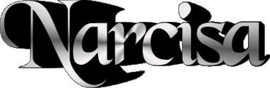 Narcisa N FEMININ - Espagne Prénoms 