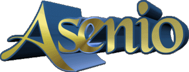 Asenio A MASCULINE - Italy First Names 