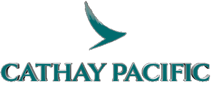 Cathay Pacific China Asien Flugzeuge - Fluggesellschaft Transport 